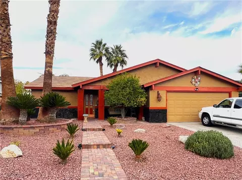 2229 Windsor Dr, Henderson, NV 89014