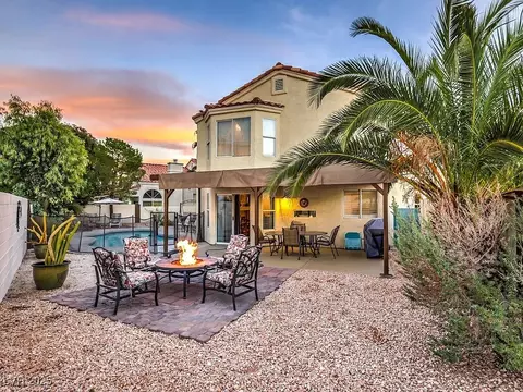 6632 Ives Ave, Las Vegas, NV 89108
