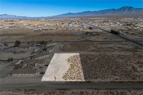 2890 E Deacon St, Pahrump, NV 89048