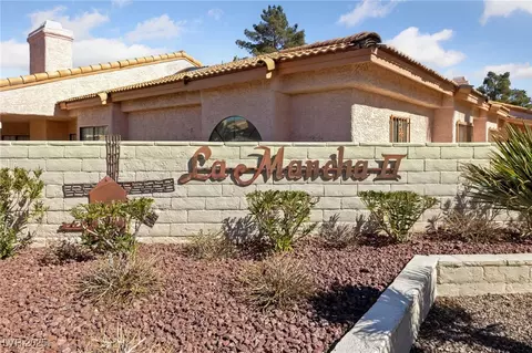544 Cervantes Dr, Henderson, NV 89014