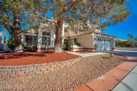 2638 Douglas Cir, Henderson, NV 89074