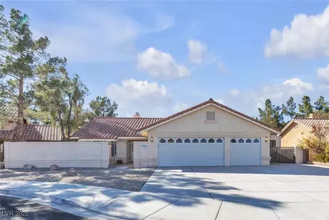 1709 Guthrie Dr, Las Vegas, NV 89117