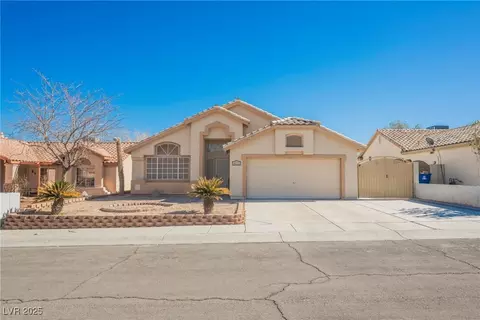 4032 Rustic Oak Ct, North Las Vegas, NV 89032