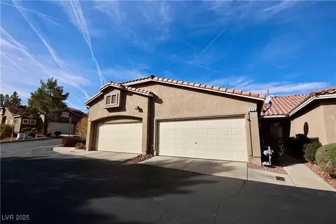 379 Rosado Springs St, Henderson, NV 89014