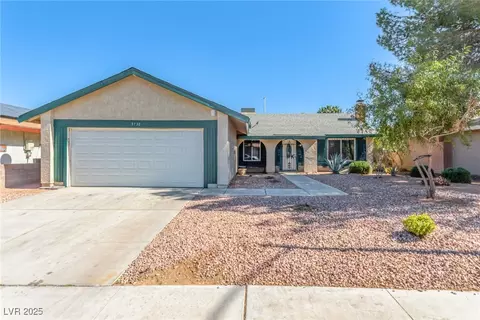3730 Greenwood Dr, Las Vegas, NV 89103