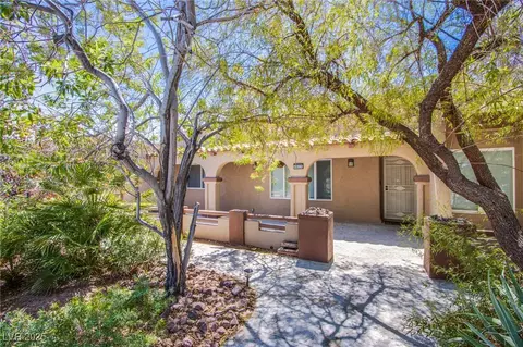 4871 Reiter Ave, Las Vegas, NV 89108