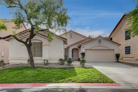 8605 Wild Diamond Ave, Las Vegas, NV 89143