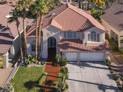 2008 Arbor Forest St, Las Vegas, NV 89134