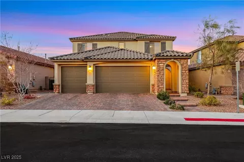 10184 Fire Skye Ave, Las Vegas, NV 89166