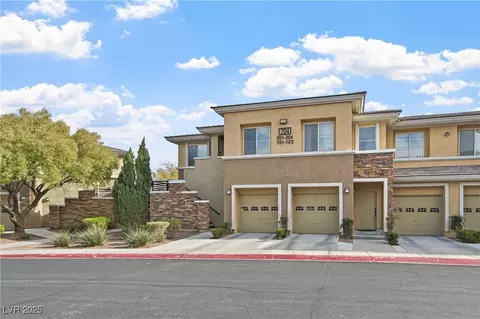 704 Peachy Canyon Cir #101, Las Vegas, NV 89144