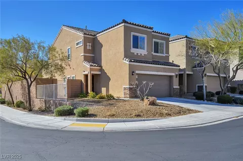 8429 Spirit Vale Ave, Las Vegas, NV 89117