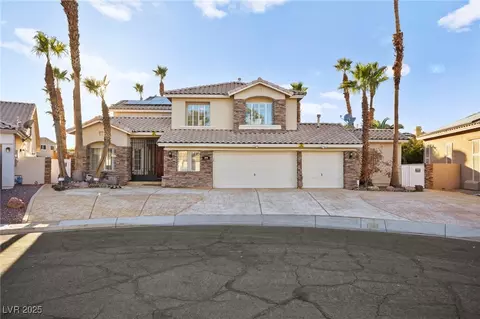 255 El Camino Verde St, Henderson, NV 89074