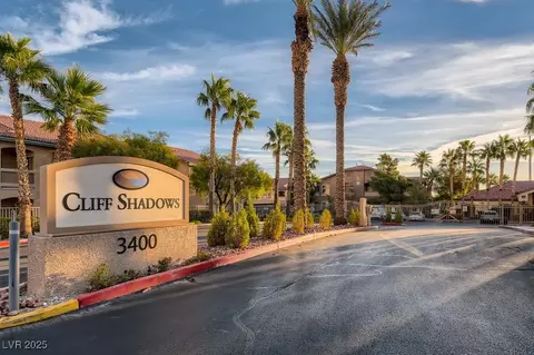 3451 Desert Cliff St #103, Las Vegas, NV 89129