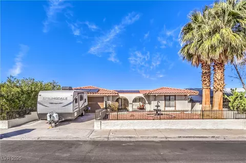 3163 High View Dr, Henderson, NV 89014