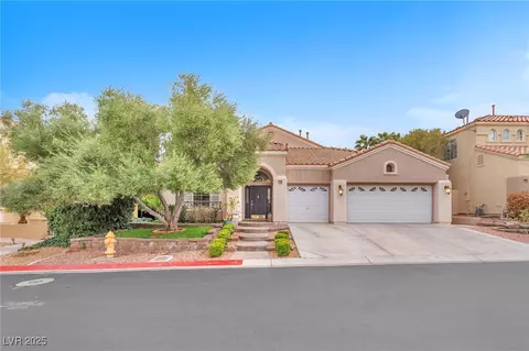 8629 Estrelita Dr, Las Vegas, NV 89128