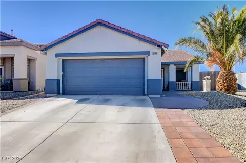 2345 Steinke Ln, Las Vegas, NV 89108