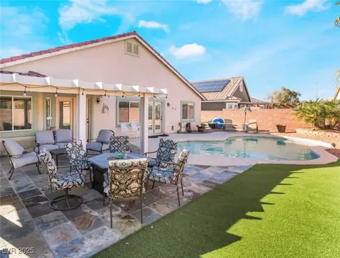 6608 Ringbill Ct, North Las Vegas, NV 89084