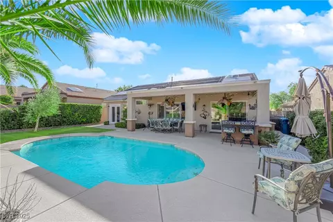 2244 Garden City Ave, Henderson, NV 89052