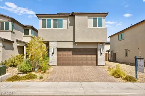 2724 High Echelon Rd, North Las Vegas, NV 89086