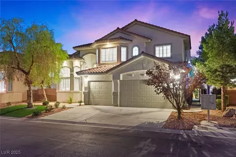 10644 San Vercelli Ct, Las Vegas, NV 89141