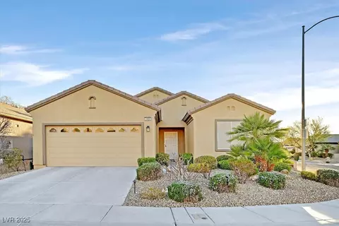 2405 Gamma Ray Pl, Henderson, NV 89044