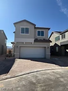 8411 Sycamore Creek St, Las Vegas, NV 89148
