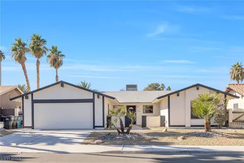 2415 La Estrella St, Henderson, NV 89014