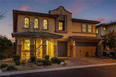 12279 Lost Treasure Ave, Las Vegas, NV 89138