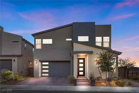 2493 Verdello St, Henderson, NV 89044
