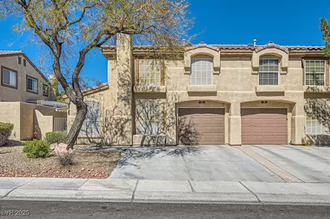 7632 Amato Ave, Las Vegas, NV 89128