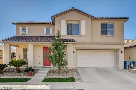 5827 Delonee Skies Ave, Las Vegas, NV 89131