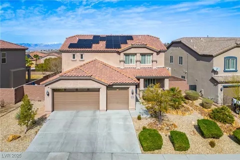 2176 De Narvik Dr, Henderson, NV 89044