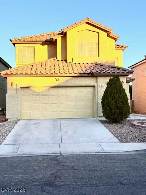 3438 Ceremony Dr, Las Vegas, NV 89117