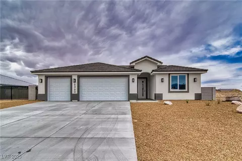 6360 Montclair St, Pahrump, NV 89061
