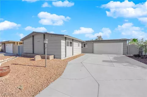 905 Antelope Way, Las Vegas, NV 89145