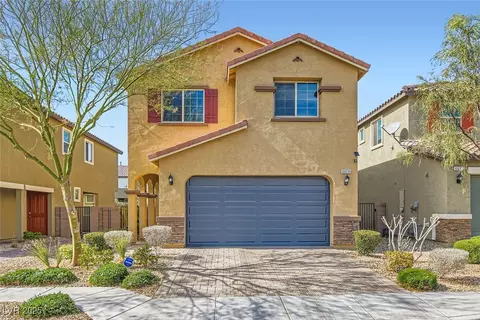 6629 Breakwater Reef St, Las Vegas, NV 89149