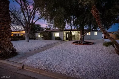 4412 Denia Cir, Las Vegas, NV 89108