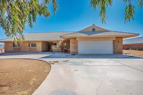 4911 W Pebble Rd, Las Vegas, NV 89139