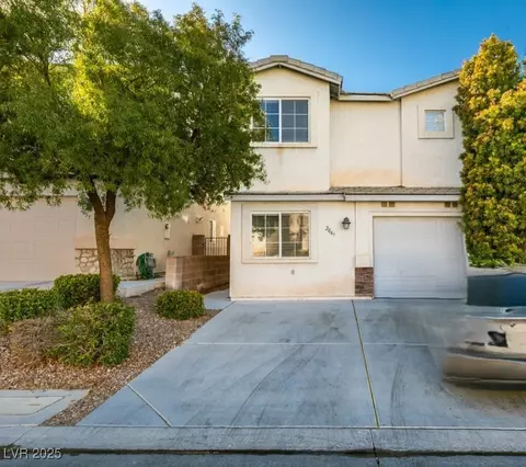 2049 Audrey Hepburn St, Las Vegas, NV 89142