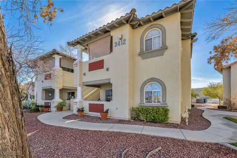 3412 Winterhaven St #101, Las Vegas, NV 89108