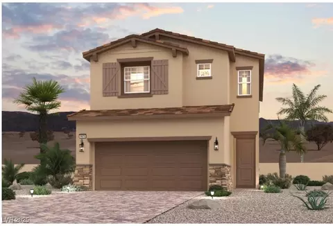 879 Pointe Arbor St, Henderson, NV 89011