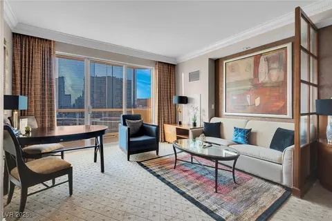 135 E Harmon Ave #1005, Las Vegas, NV 89109