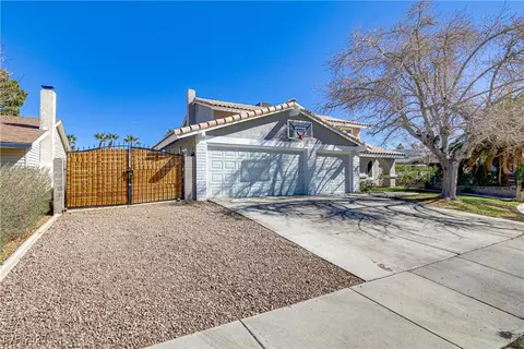 2209 Piccolo Way, Las Vegas, NV 89146