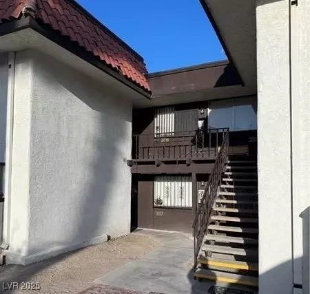 1405 Vegas Valley Dr #357, Las Vegas, NV 89169