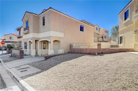 10505 Cold Mountain Ave, Las Vegas, NV 89129