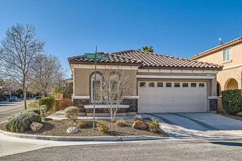 1045 Chestnut Chase St, Las Vegas, NV 89138