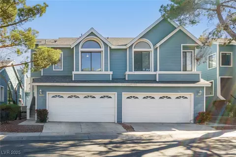 4923 Strauss Dr, Las Vegas, NV 89146