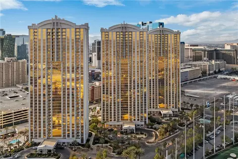 125 E Harmon Ave #2521, Las Vegas, NV 89109