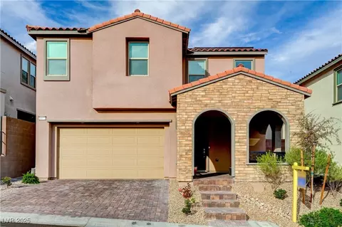 11572 Salt Creek Ave, Las Vegas, NV 89138