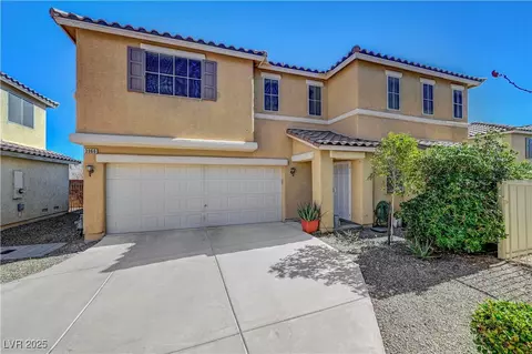 3960 Badgerbrook St, Las Vegas, NV 89129